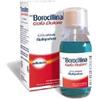 NEOBOROCILLINA Neo Borocillina Gola Dolore Collutorio 0,25% Flacone 160ml - NEOBOROCILLINA - 035760014
