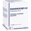 LAB.FARMACEUTICI KRYMI Mannocist D Trattamento e Prevenzione Cistite 14 Bustine - LAB.FARMACEUTICI KRYMI - 983742774