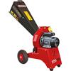 Zanon BC 30-E - Biocippatore Elettrico Monofase 3 HP con Taglio 3 cm
