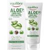 Equilibra Aloe Crio-Gel Cellulite Effetto Ghiaccio Trattamento Anti-Cellulite 200 ml