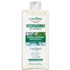 Equilibra Rosmarino Ialuronico Dermo Shampoo Rinforzante ed Idratante 300 ml