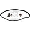 FEBI BILSTEIN FEBI Kit cinghie dentate TOYOTA LEXUS 3,0 3,3 13568-YZZ10 13568-YZZ10S3 1MZ-FE