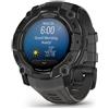 Garmin Orologio Instinct 3 Amoled 50 Mm Nero, Taglia: UNI, nero