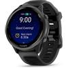 Garmin Orologio Forerunner 570 - 47mm Nero, Taglia: UNI, nero