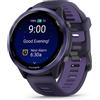 Garmin Orologio Forerunner 570 - 47mm Viola, Taglia: UNI, viola