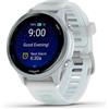 Garmin Orologio Forerunner 570 - 42mm Bianco/grigio, Taglia: UNI, bianco/grigio