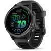 Garmin Orologio Forerunner 570 - 42mm Nero, Taglia: UNI, nero