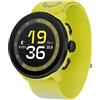 Suunto Orologio Suunto Run Giallo, Taglia: UNI, giallo