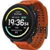 Suunto Orologio Vertical 2 Arancio, Taglia: UNI, arancio