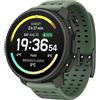 Suunto Orologio Vertical 2 Titanium Verde, Taglia: UNI, verde
