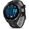 Garmin Orologio Forerunner 965 Nero, Taglia: UNI, nero