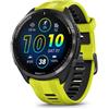 Garmin Orologio Forerunner 965 Giallo, Taglia: UNI, giallo