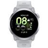 Coros Orologio Pace 4 Bianco, Taglia: UNI, bianco