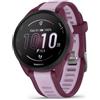 Garmin Orologio Forerunner 165 Music Rosa/viola, Taglia: UNI, rosa/viola