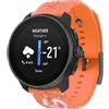 Suunto Orologio Race S Arancio, Taglia: UNI, arancio