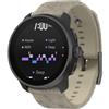 Suunto Orologio Race S Beige/grigio, Taglia: UNI, beige/grigio