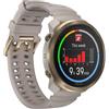 Polar Orologio Vantage M3 Beige/grigio, Taglia: S-L, beige/grigio