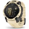 Garmin Orologio Instinct 3 - 45 Mm Amoled Beige, Taglia: UNI, beige