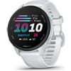 Garmin Orologio Forerunner 70 Bianco, Taglia: UNI, bianco
