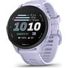Garmin Orologio Forerunner 70 Viola, Taglia: UNI, viola
