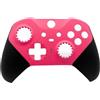 Hzxkqmil Guscio Anteriore di Ricambio per Xbox Elite Series 2 Controller