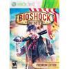 2K Take-Two Interactive BioShock Infinite Premium Edition