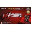 LEXIP X UBISOFT Assassins Creed Shadows DISCIPLE Box PC Game Keyboard (DE) (UBXLXBOX019)