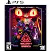 Maximum Entertainment Five Nights at Freddy's: Security Breach (PS5)