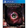 ak tronic Resident Evil : Revelations 2 - PlayStation 4 [Edizione: Francia]