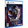 Limited Run Castlevania: Dominus Collection - Order of Ecclesia Cover (PS5)