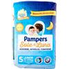 PAMPERS SOLE E LUNA JUNIOR x15