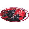 SUBSONIC Assassin's Creed Shadow, Tappetino per Mouse da Gioco, Licenza Ufficiale Assassin's Creed Regalo Tappetino per Mouse da Tavolo, 30 cm