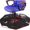 SUBSONIC Superman - Tappetini Antiscivolo Per videogiochi Per sedie E Poltrone da Gioco - Licenza Ufficiale - Not Machine Specific