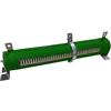 NIWPPKIMX Reostato con resistenza tubolare regolabile in ceramica 50W 100W 200W 300W 500W 1000W 2000W 3000W 5/10/20/30/40/50/100/150/200/500/1k Ohm(300W 1000 Ohm)