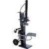 BullMach BM-LS-ET 22 V - Spaccalegna elettrico - Verticale - 400V