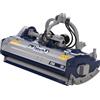 BullMach ERA 180 SH - Trinciaerba per trattore - Serie pesante - cofano apribile
