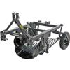 Blackstone B-PH 500 - Scavapatate per trattore - Setacci oscillanti - Larghezza di lavoro 50 cm - Per trattore con attacco a tre punti