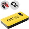 Deca Fast 310 - Avviatore portatile multifunzione - Power bank - 12V