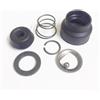 EfforPrac Manicotto in gomma per GBH2-20/2-24/2-26 Elettrico Hammer Drill Chuck Cover | Strumento di grande valore, leggero, ideale per l'uso domestico quotidiano.