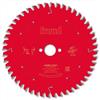 Freud lama per sega circolare portatile per il taglio di legno D=165mm x d=20mm x 2,4/1,6mm x T48 - FR07W005H