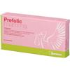 Generico PREFOLIC MAMMA 30 compresse - Integratore alimentare multivitaminico-multiminerale per il benessere in gravidanza