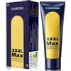 YUNWUMA XXXL Max Crema Massaggio Ingrandimento Pene 60ml per Uomini | Prestazioni Maschili, Gel Extender, Formula Potenziante, 60ml