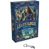 Blumie Shop Set Kronologic Babylon 2500 in francese + 1 Decap Blumie