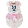 Loungefly Disney Minnie Mouse Pastel Snowman Mini Zaino, Multi, Mini Backpack, Mini zaino