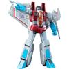 YOLOPARK Transformers Toys G1 Starscream con armi aggiornate