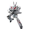 threezero store Threezero Robotech: ROBO-DOU VF-1J Veritech (Rick Hunter) Figura