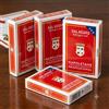 Generico 4x Carte napoletane professional Dal Negro Plastificate