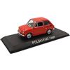 OPO 10 Modellino di Auto Compatibile con la Polski Fiat 126P (1973) - Scala 1/43 - FIA1