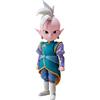 TAMASHII NATIONS - Dragon Ball DAIMA - Surpreme Kai (Mini) -DAIMA- S.H.Figuarts Action Figure