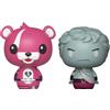 Funko Pint Sized Heroes: Fortnite a - Ranger & Zoey - Figura in Vinile da Collezione - Idea Regalo - Merchandising Ufficiale - Giocattoli per Bambini e Adulti - Video Games Fans
